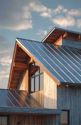 Roof Leak Repair X